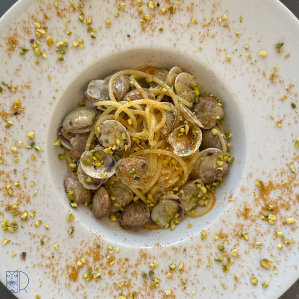 5 dishes to try in bagno La Rotonda