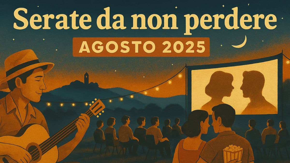 What to do after a dinner in Bagno la Rotonda in August 2025